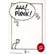 Aaa Piknik Everest Yay�nlar�
