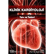 Klinik Kardiyoloji Tan� ve Tedavi Ciltli �stanbul T�p Kitabevi