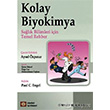 Kolay Biyokimya Sa�l�k Bilimleri ��in Temel Rehber �stanbul T�p Kitabevi