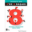 8`de 8 Ba�ar� - Ba�ar�l� �nsanlar�n Sekiz S�rr� Mona Kitap