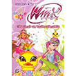 Winx Club Uzmanlar ve Yavru K�rlang�� B�y�l� Fener Yay�nlar�