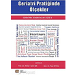 Geriatrik Sendromlar Dizisi 8 Geriatri Prati�inde �l�ekler �stanbul T�p Kitabevi