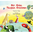 Bir G�n Tav�an Kralken Yap� Kredi Yay�nlar�