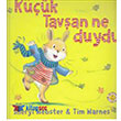 K���k Tav�an Ne Duydu Artemis Yay�nlar�