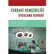 Cerrahi Hem�ireli�i Uygulama Rehberi �stanbul T�p Kitabevi