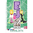 EJ12 Ajan K�z : Karanl�kta Artemis Yay�nlar�