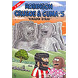 Robinson Crusoe Cuma - 5 Everest Yay�nlar�