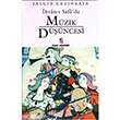 �hvan � Safada M�zik D���ncesi �nsan Yay�nlar�