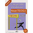 8. S�n�f TEOG 2 T.C. �nk�lap Tarihi ve Atat�rk��l�k 10x20 Deneme Start �zel E�itim Yay�nlar�