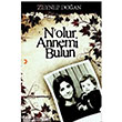 N`olur Annemi Bulun Cinius Yay�nlar�