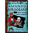 Amans�z Korsanlar Mandolin Yay�nlar�