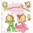 M�kemmel Prenses 3 Temiz Zeynep Mandolin Yay�nlar�