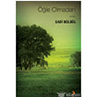 ��le Olmadan �yk�ler Cinius Yay�nlar�