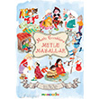 Mutlu �ocuklara Mutlu Masallar Mandolin Yay�nlar�