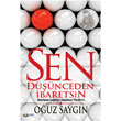 Sen D���nceden �baretsin Karma Kitaplar