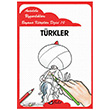 Anadolu Uygarl�klar� Boyama Kitaplar� 10 Bulut Yay�nlar�