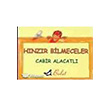 H�nz�r Bilmeceler Bulut Yay�nlar�