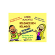Bilemezsen Bilmece Bilirsen Bildirmece Bulut Yay�nlar�