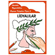 Anadolu Uygarl�klar� Boyama Kitaplar� 3 Bulut Yay�nlar�