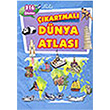 ��kartmal� D�nya Atlas� Bulut Yay�nlar�