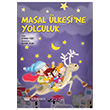 Masal �lkesine Yolculuk Bulut Yay�nlar�