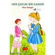 Her �ocuk Bir Cand�r Bulut Yay�nlar�