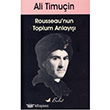 Rousseau`nun Toplum Anlay��� Bulut Yay�nlar�