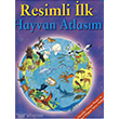 Resimli �lk Hayvan Atlas�m Mandolin Yay�nlar�