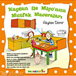 Kaptan �le Mi�o nun Mutfak Maceralar� Mandolin Yay�nlar�