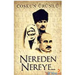 Nereden Nereye Cinius Yay�nlar�