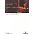 Mutezileden Aforizmalar �nsan Yay�nlar�