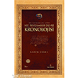 �lk Kaynaklara G�re Hz. Peygamber Devri Kronolojisi �nsan Yay�nlar�