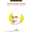 �zmirli �smail Hakk� Hayat� Eserleri G�r��leri �nsan Yay�nlar�