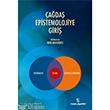 �a�da� Epistemolojiye Giri� �nsan Yay�nlar�