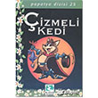 �izmeli Kedi Erdem �ocuk Yay�nlar�