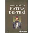 Abd�lhamid`in Hat�ra Defteri Alter Yay�nc�l�k