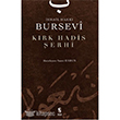K�rk Hadis �erhi �nsan Yay�nlar�