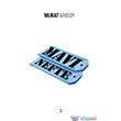 Mavi Nefte Cinius Yay�nlar�