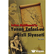 Sultan Abd�lhamid`in Yunan Zaferi ve Gizli Siyaseti Bo�azi�i Yay�nlar�