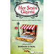 Her �eyin Gizemi Sayfa 6 Yay�nlar�