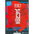 8. S�n�f TEOG 2 �ngilizce 15 Deneme S�nav� Sibel Ayd�n Yay�nlar�