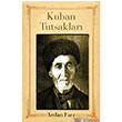 Kuban Tutsaklar� Cinius Yay�nlar�