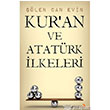 Kur`an ve Atat�rk �lkeleri Cinius Yay�nlar�