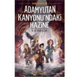 Gen� Ka�ifler 1 Adamyutan Kanyonundaki Hazine Kelime Yay�nlar�