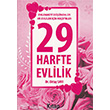 29 Harfte Evlilik Kitap D�nyas�