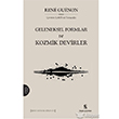 Geleneksel Formlar ve Kozmik Devirler �nsan Yay�nlar�