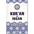 Kur an ve �nsan Kitap D�nyas�