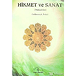 Hikmet ve Sanat Makaleler �nsan Yay�nlar�