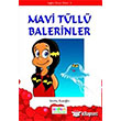 Mavi T�ll� Balerinler Erdem �ocuk Yay�nlar�