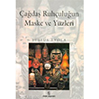 �a�da� Ruh�ulu�un Maske ve Y�zleri �nsan Yay�nlar�